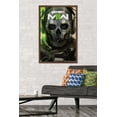 thumbnail image 2 of Call of Duty: Modern Warfare 2 - Key Art Wall Poster, 22.375" x 34" Framed, 2 of 6