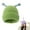 Green, variant on Beanies,Beanie Hats Parent Child Cute Glowing Little Knit Hat Funny Handmade Hat With Big Eye Can Be Stretched Winter Hats,Hats for Women Green