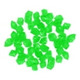 thumbnail image 2 of 300 pcs Garden Decoration Glow In The Dark Luminous Pebbles Stones Wedding, 2 of 2