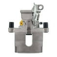 thumbnail image 7 of Disc Brake Caliper for Jaguar S-Type 2005-2008 XF XKR XJ8 XK XJ Rear Left Driver, 7 of 7