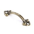 thumbnail image 6 of Lerpwige 10 Pcs Vintage Drawer Door Pulls Handles Kitchen Bedroom Furniture Hardware, 6 of 9