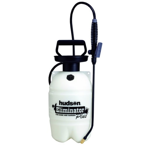 Hudson 60161 1 Gallon Eliminator Plus Sprayer