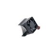 thumbnail image 1 of braveheart Cooling Fan High Speed Model Climbing Car RC Radiator Mountings Replaced Accessory Models Cars Interior Repairing Black Black, 1 of 6