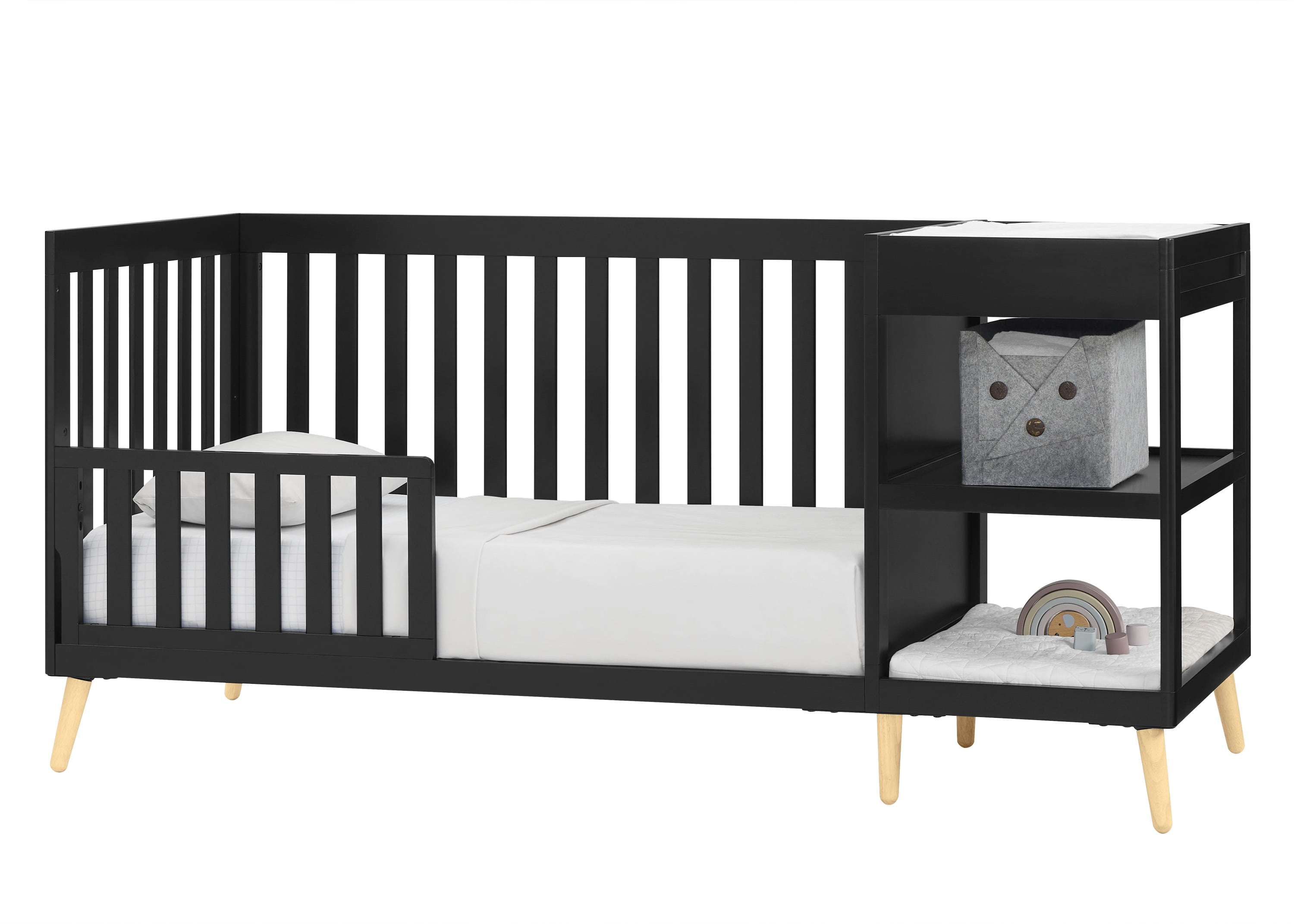 Essex Delta Convertible Crib Parts Delta Children Essex