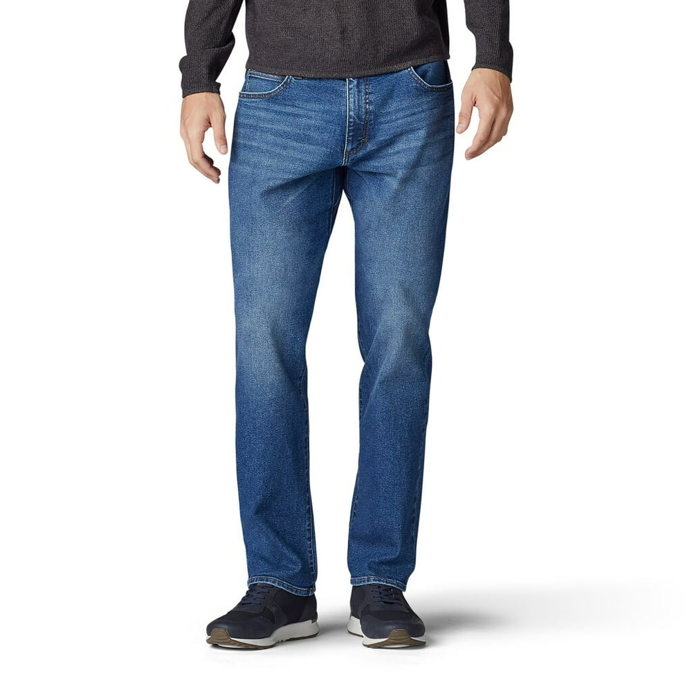 lee extreme motion khakis