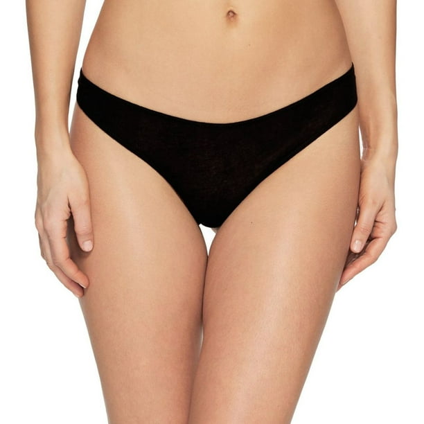 Women's Organic Pima Cotton Thongs