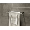 thumbnail image 2 of Symmons 353DTB-18 Dia Towel Bar, 18-Inch, Double, 2 of 2