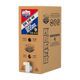 thumbnail image 1 of Lucas Oil (345) 18012 22.7L Box/6 Gallon BIB - Synthetic SAE 5W-40 API SN Plus Motor Oil, 1 of 1