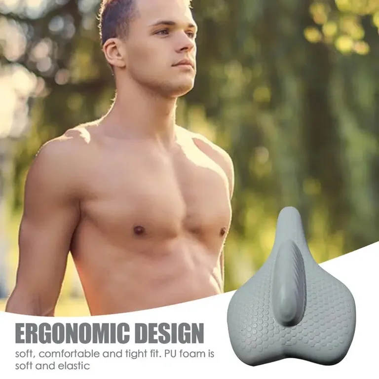 1pc Pelvic Floor Exercices Exercices For Men PU Foam Pelvic