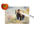 thumbnail image 4 of Grizzly Bear Glass Cutting Board Large 12 in x 15 in, 4 of 5