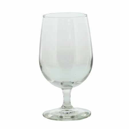 goblet libbey
