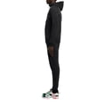 thumbnail image 2 of PANTS REEBOK HOMBRE FLEECE MIX NEGRO ENTRENAMIENTO negro 00L, 2 of 4