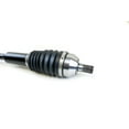 thumbnail image 3 of Monster Front CV Axle for Can-Am Maverick X3 64", 705401634, XP Series, High-Angle, 3 of 9