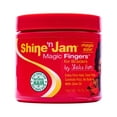 thumbnail image 3 of (2 pack) Ampro Pro Style Shine N Jam Magic Fingers For Braiders, 16 oz, 3 of 10