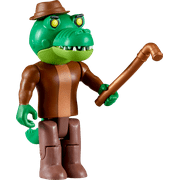 Piggy Alfis Action Figure