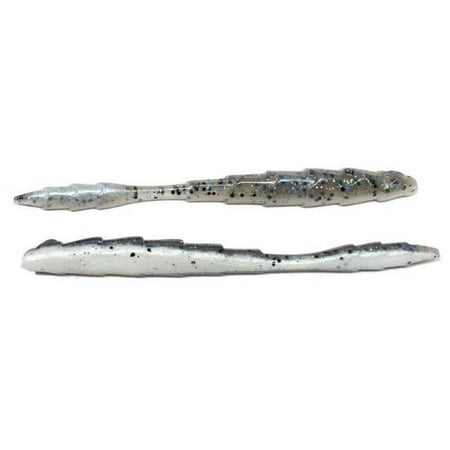 Googan Baits Drag n Drop Murky Minnow