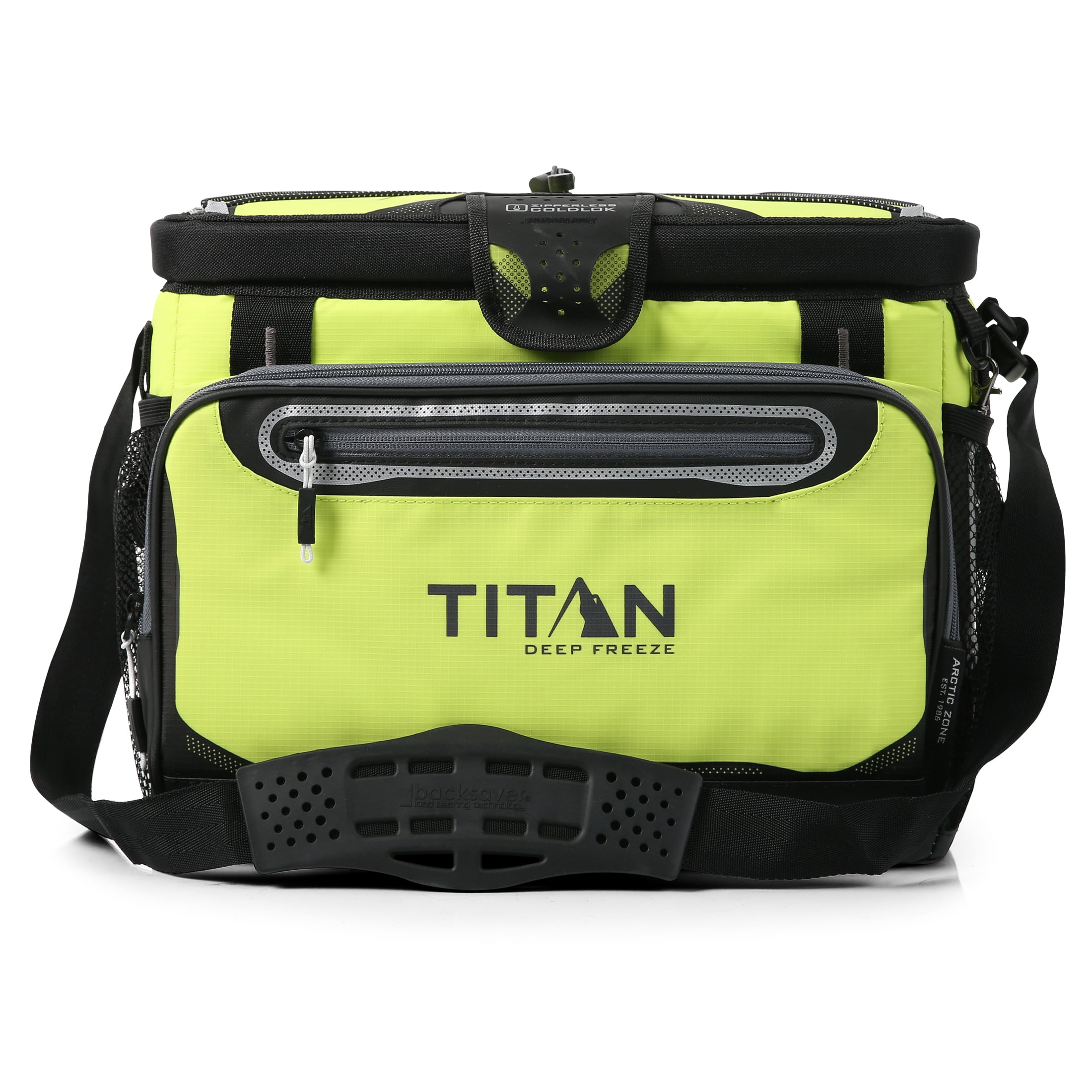 Titan Deep Freeze 30 Can Cooler
