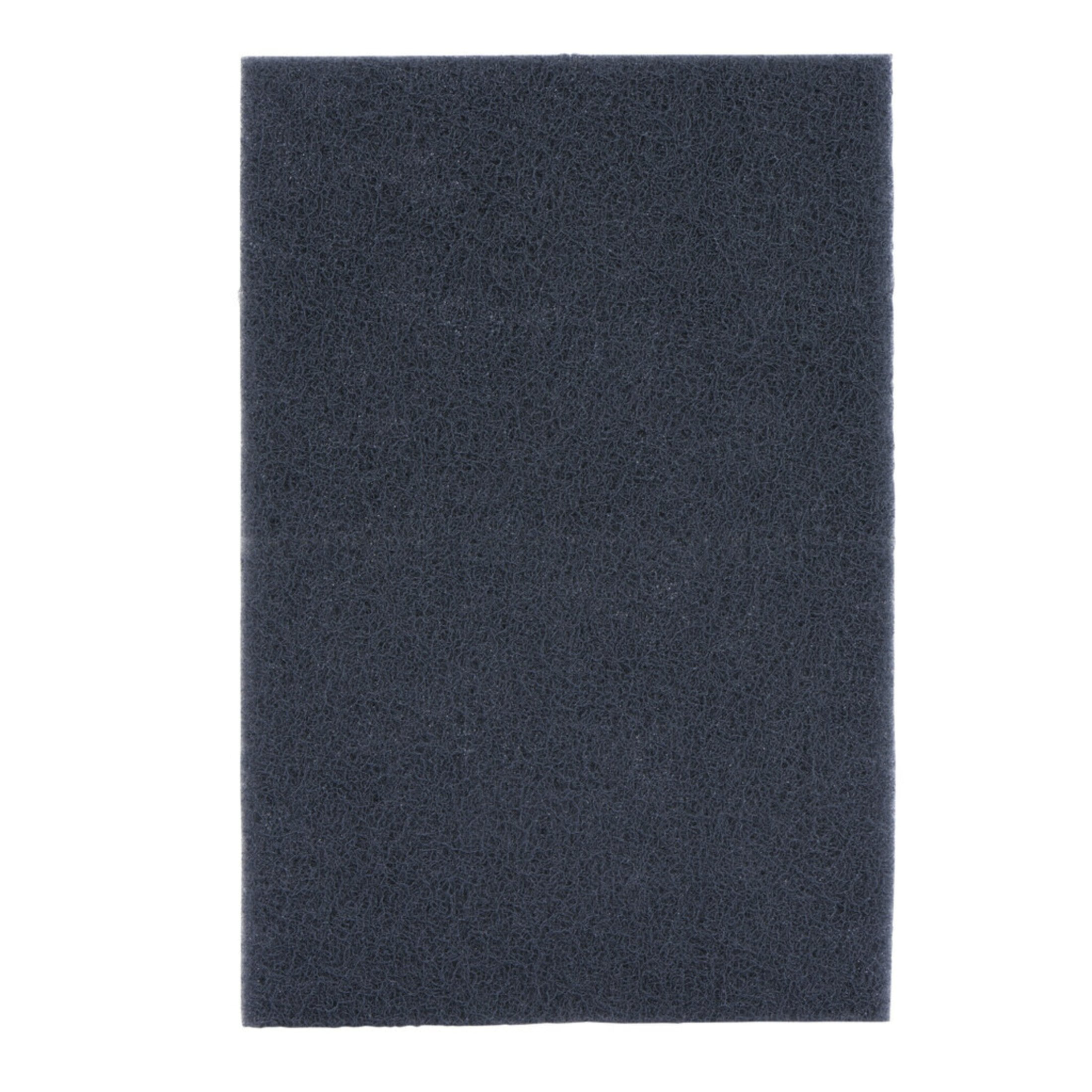 3M Hand Sanding Pads, 7448, 00 & Ultra Fine, 3 7/8 in x 6 in x 1/4 in, 2 Pads