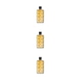 thumbnail image 4 of maskred Large Diffuser Automatic USB Charge Aroma Machine 3 Gears Light Fragrance Spray Wall-mounted Long-lasting for Car Type4 3Set, 4 of 6