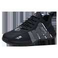 thumbnail image 5 of Zapatos de hombre, tendencia de primavera, zapatos de fondo de bolso, zapatos casuales para correr deportivos para hombre, 5 of 5