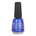 thumbnail image 4 of Salon Perfect Nail Polish, 184 Blue-Gotti, 0.5 fl oz, 4 of 6