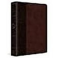 thumbnail image 2 of The Psalms, ESV (TruTone Over Board, Brown/Walnut, Timeless Design), 2 of 3