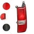 thumbnail image 3 of Halogen Tail Light Assembly Direct Replacement for 2003-2023 Chevrolet Express/GMC Savana Right New, 3 of 15