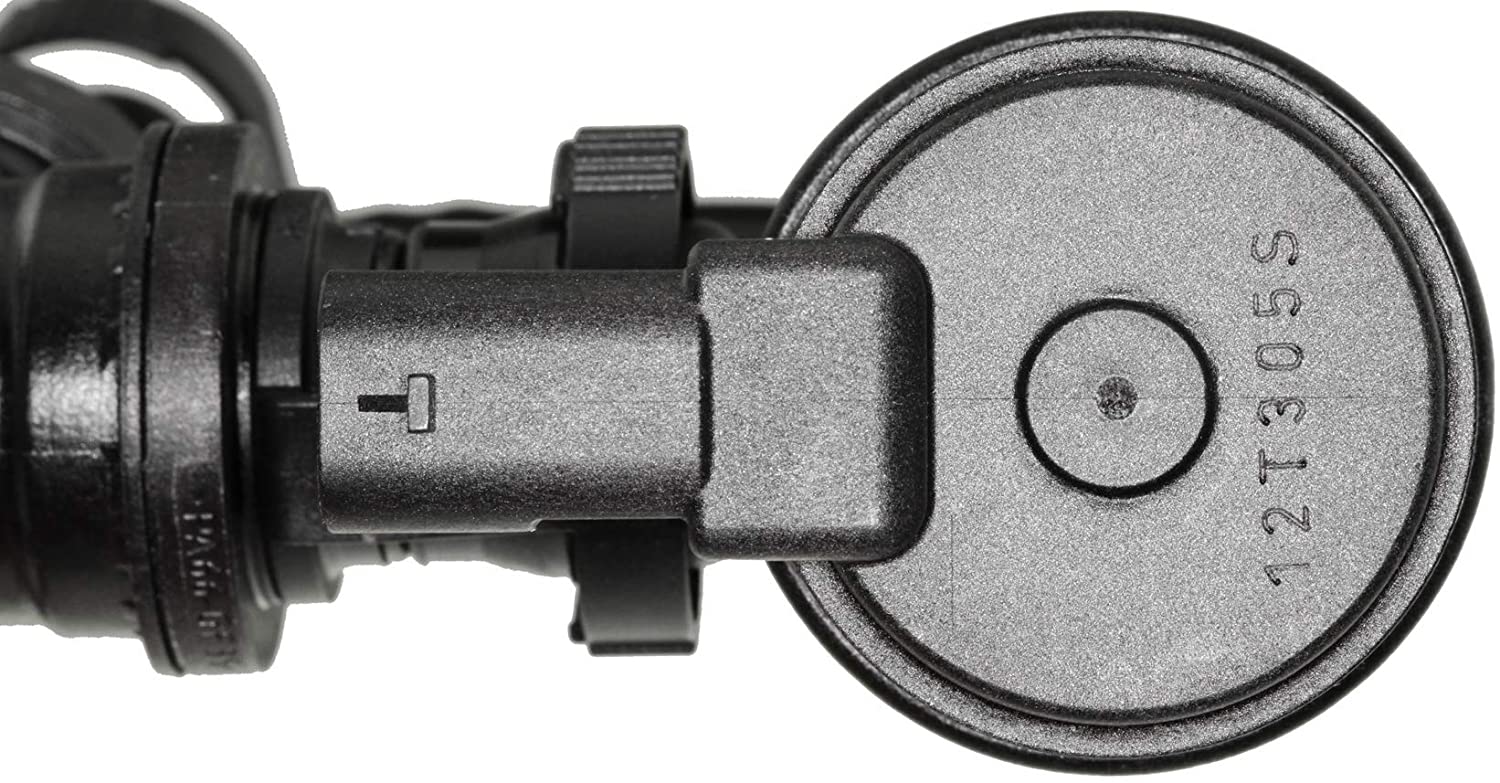 Vapor Canister Purge Solenoid