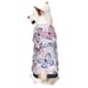 thumbnail image 1 of Balery Butterflies in Pastel Sudadera con Capucha para Perros Pequeños – Ropa para Mascotas, Disfraz para Perros y Gatos, Ideal para Fiestas y Cosplay-X-Small, 1 of 7