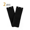 thumbnail image 2 of INSPIRE CHIC Women's Elastic Bra Hook Extensions 3 Rows, 2 of 6