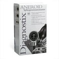 thumbnail image 2 of Aneroid Sphygmomanometer Bariatric Diagnostix Pocket Style Hand Held 2-Tube Adult  - 1 Count, 2 of 6