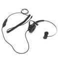 thumbnail image 1 of Auriculares H500 de 3,5 mm para tráfico telefónico, comunicación en centros de llamadas, auriculares para ordenador., 1 of 14
