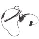 thumbnail image 1 of Auriculares, H500 3.5 Enchufe Auriculares Teléfono Tráfico Auriculares Enchufe Auriculares Funcionamiento Suave, 1 of 8