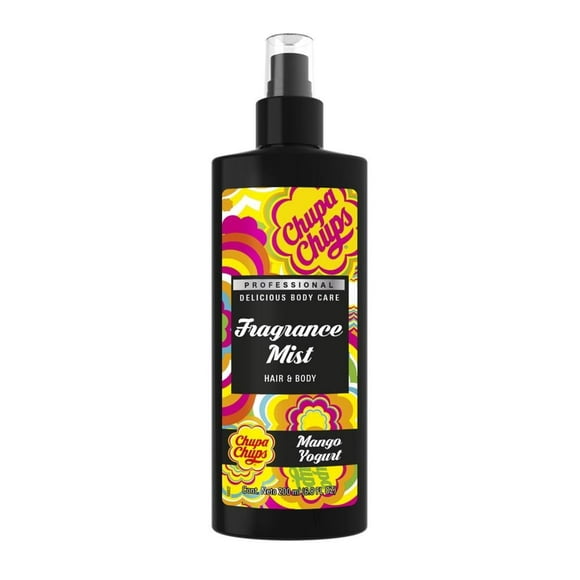 Fragrance Mist Chupa Chups Mango Yogurt de 200 ml