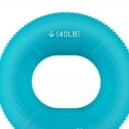 thumbnail image 5 of Trainer  Hand Exerciser Portable Silicone Dual Strength Improve Circulation Finger Exerciser, 5 of 5