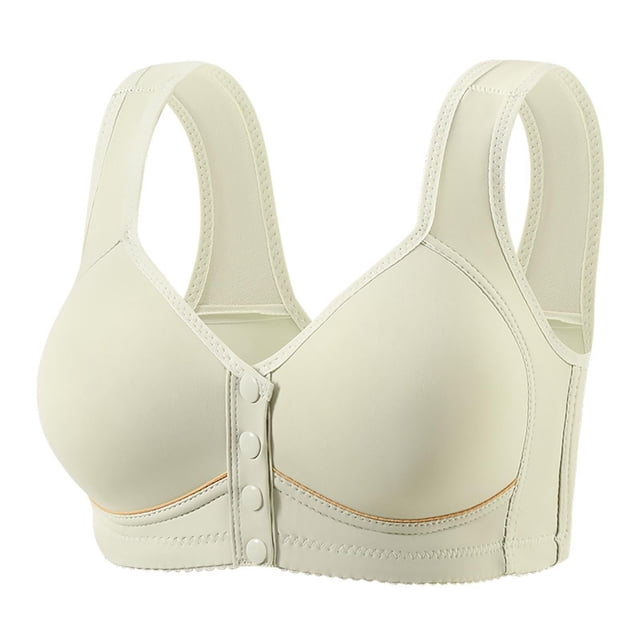 Product Classification Bra - Seamless Vest with Soft Support for Everyday Comfort Breathable and Light Fit