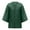 Green, variant on Kindergarten Graduation Gown Only Kids Baby Boys Girls Preschool Gown For Child for 3-12 Years