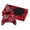 Players, variant on Head Case Designs Officially Licensed Liverpool Football Club 2023/24 Logo Stadium Vinyl Sticker Skin Decal Cover Compatible with Microsoft Xbox Series S Console