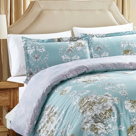 California Design Den Covent Garden Down Alternative Comforter