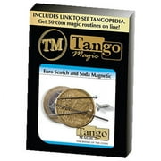 Scotch and Soda Euro Magnetic - Tango Magic