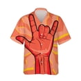 thumbnail image 5 of Camisas hawaianas vintage transpirables de verano para hombre, camisetas con estampado 3D, modernas y geniales para fiestas en la playa, camisas de verano de manga corta para hombre, 5 of 5