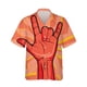 thumbnail image 5 of Camisas hawaianas vintage transpirables de verano para hombre, camisetas con estampado 3D, modernas y geniales para fiestas en la playa, camisas de verano de manga corta para hombre, 5 of 5