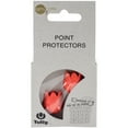 thumbnail image 2 of (2 pack) Tulip Point Protectors-Orange/Large, 2 of 3