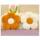 thumbnail image 4 of Cojines de Flores - Almohada con Forma de Girasol Cojines con Forma de para la Decoración del Hogar y la Oficina A, 4 of 5