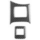 thumbnail image 1 of Convertible Switch Button Trim Carbon Fiber Sun Roof Button Frame Fit for Mazda MX-5 NC 09-15, 1 of 5