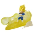 thumbnail image 4 of Dragon Ball Super Final Blast Super Saiyan Vegeta Collectible Figure, 4 of 4