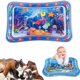 thumbnail image 1 of Alfombrilla de juego con sensor de agua, alfombrilla de juego con sensor de agua para gatos, alfombrilla de juego con sensor de agua espesa para gatos, alfombrilla de juego para bebés, alfombrilla de, 1 of 6