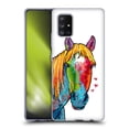 thumbnail image 1 of Head Case Designs Officially Licensed Duirwaigh Animals Horse Soft Gel Case Compatible with Samsung Galaxy A71 5G (2020), 1 of 7