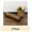 Brown, variant on (2 pack) UMIGGEE Gray Peel and Stick Vinyl Flooring Roll 15.7-in x 118-in/12.8 Sq.Ft Thicken Self-Adhesive Vinyl Wood Grain Floor Wear-Resistant Easy DIY Install Home Decor