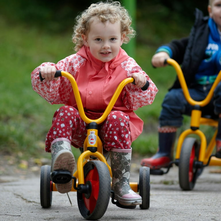 Winther top kids trike